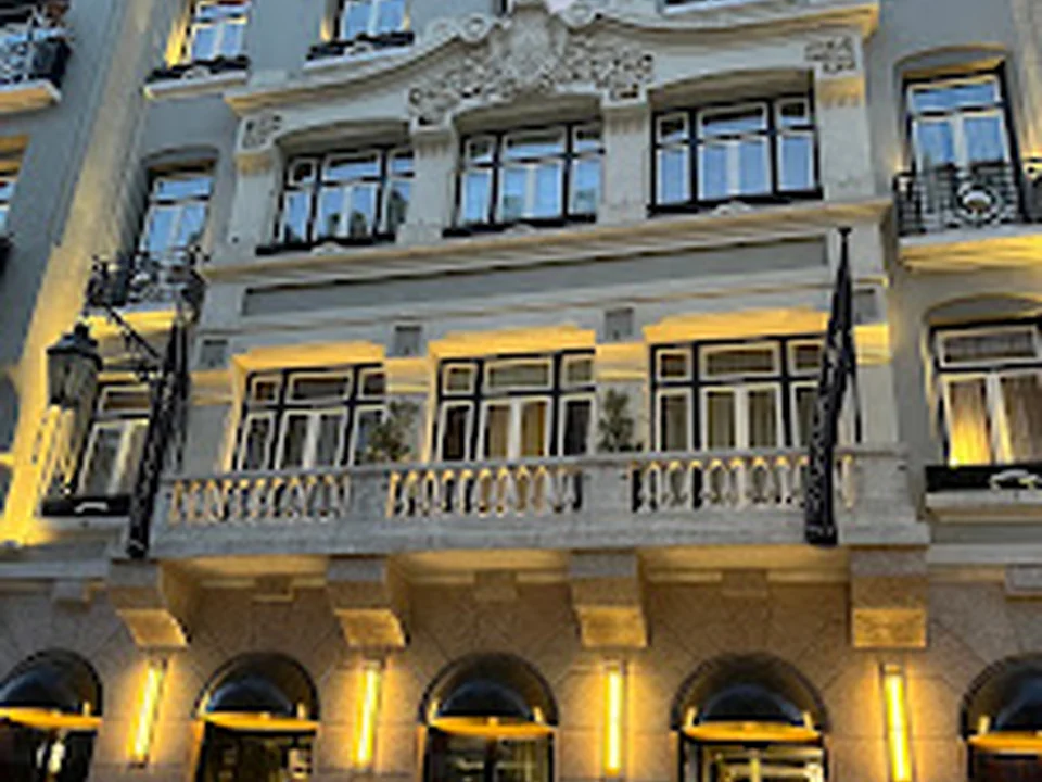 Art Legacy Hotel, Lisboa