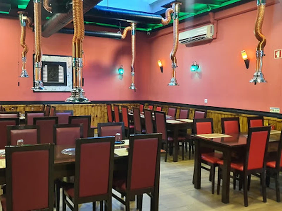 King Kimchi, Lisboa