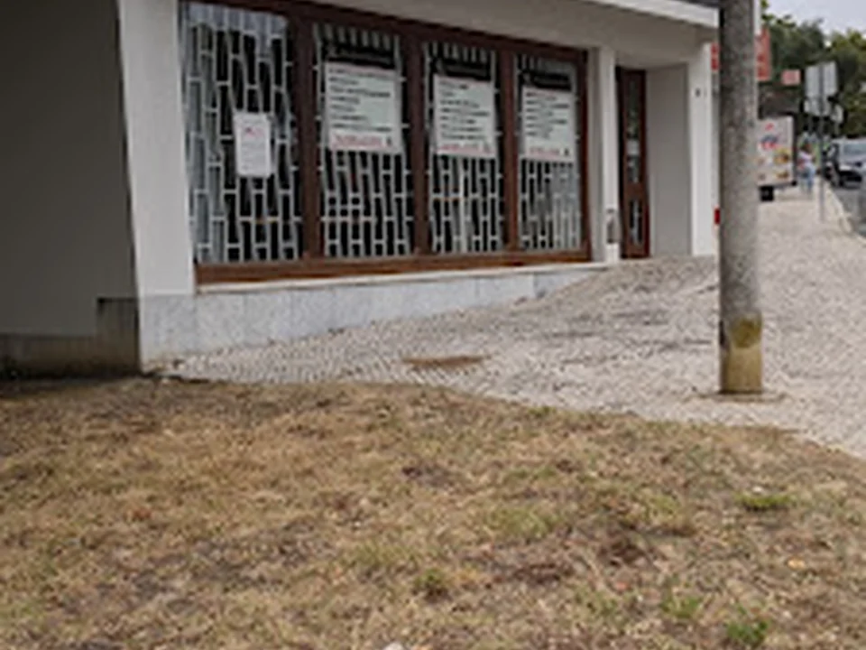 RL Serviços Notariais, Lisboa