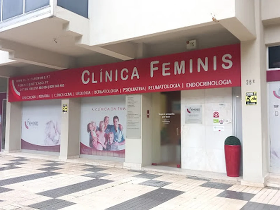 Clínica Feminis, Lisboa