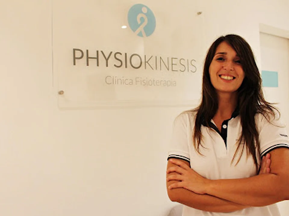 Physiokinesis- Fisioterapia & Pilates, Lisboa