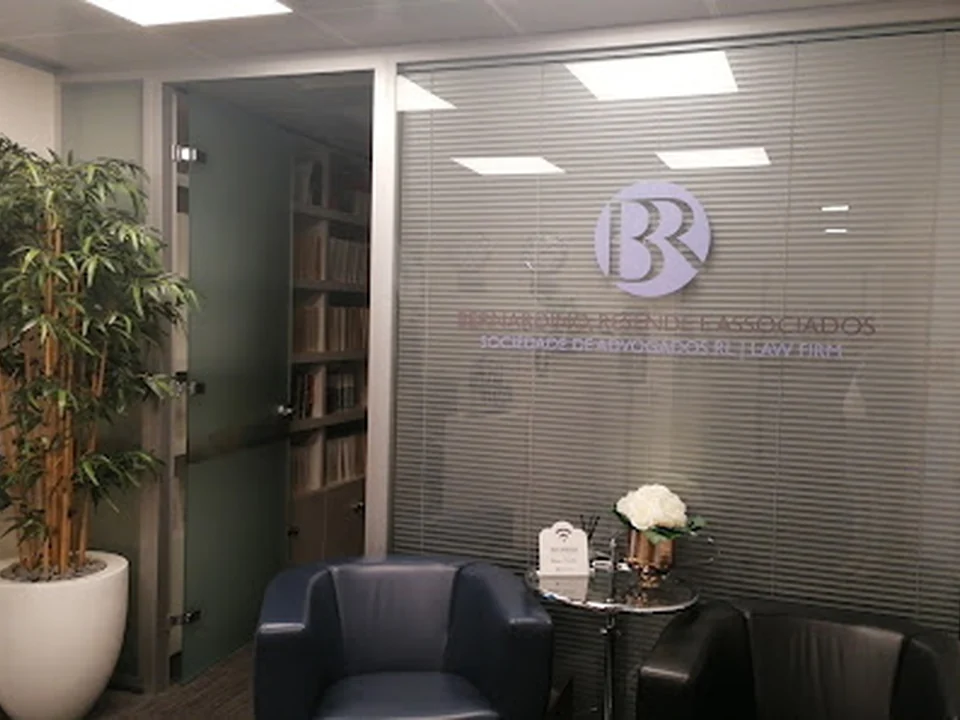 BR Portuguese Boutique Law Fim (Bernardino E Resende, Lisboa