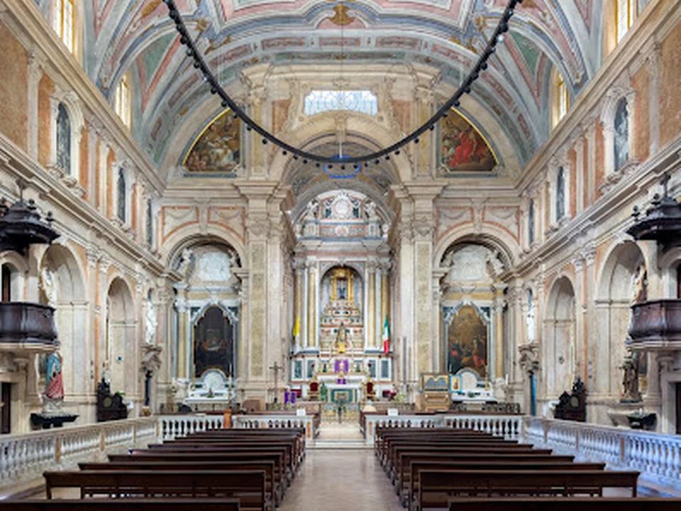 Igreja de Nossa Senhora do Loreto, Lisboa