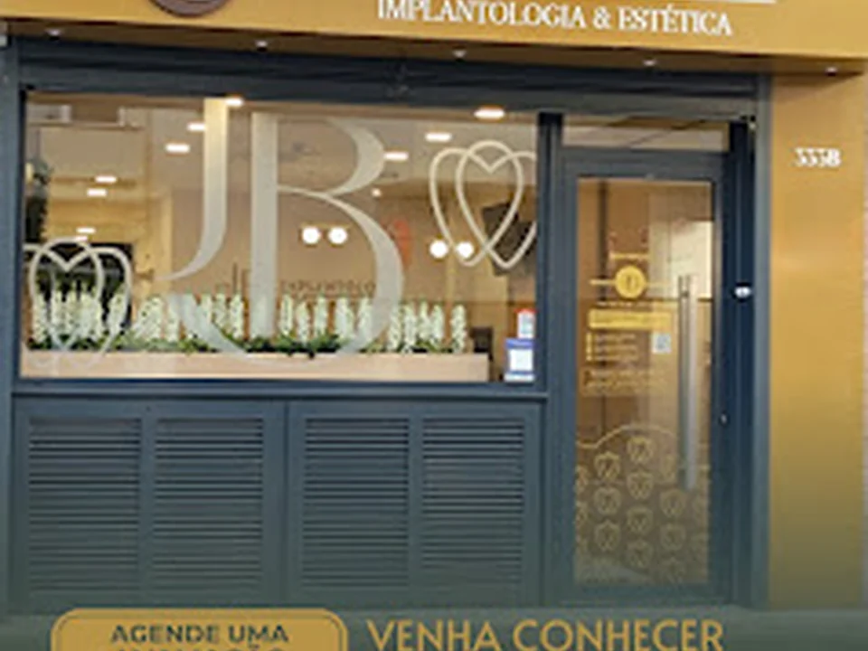 JB Implantologia & Estética, Lisboa
