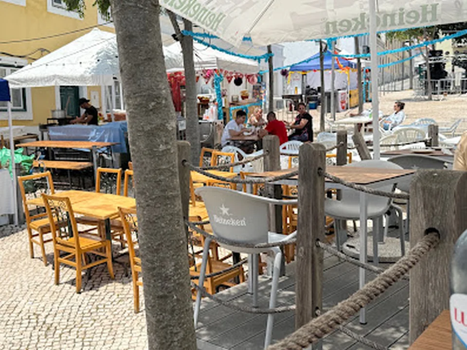 Mestrias Tasca Nova, Lisboa