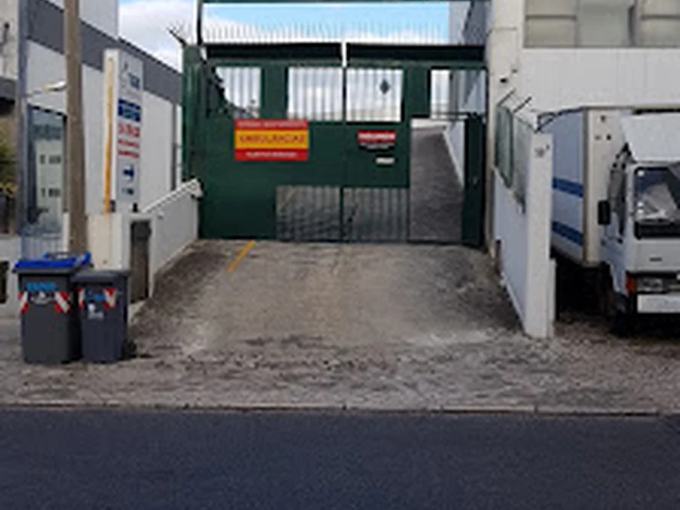 Ambulâncias Tagus Sa, Lisboa