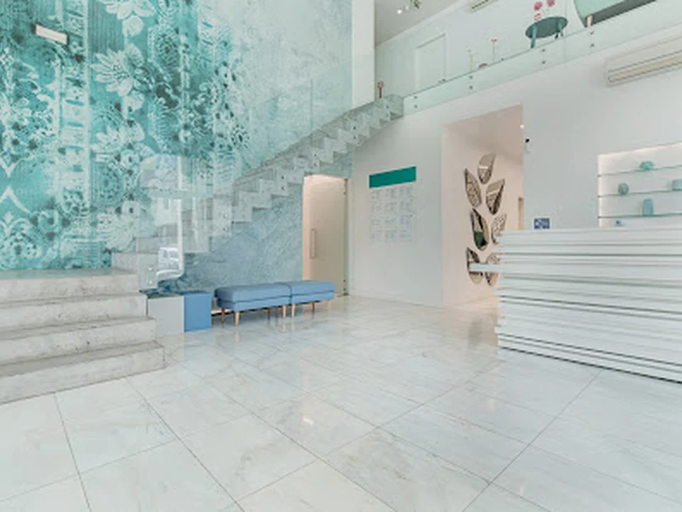 DOCTA Clínica Médica, Lisboa