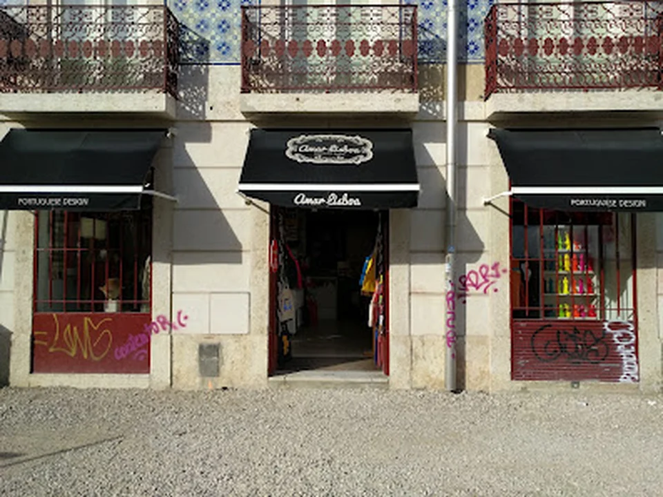 Amar Lisboa
