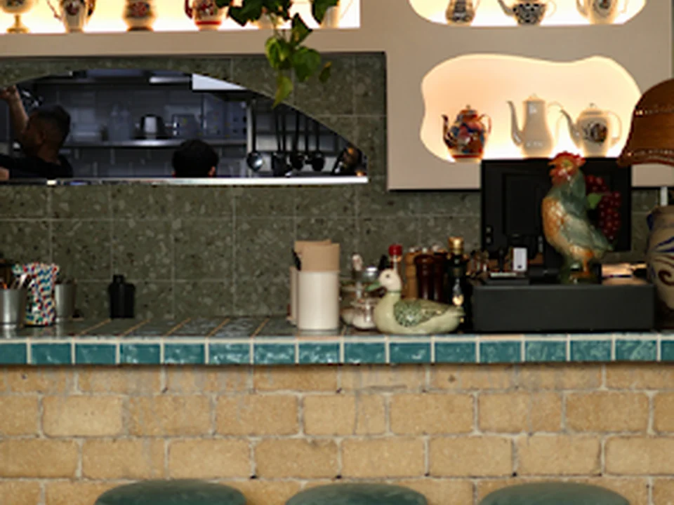 Velvet Brunch, Lisboa