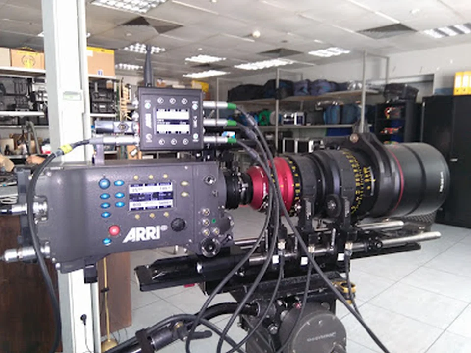 Grupo Nova Imagem-Produções Cinematograficas, S.A., Lisboa