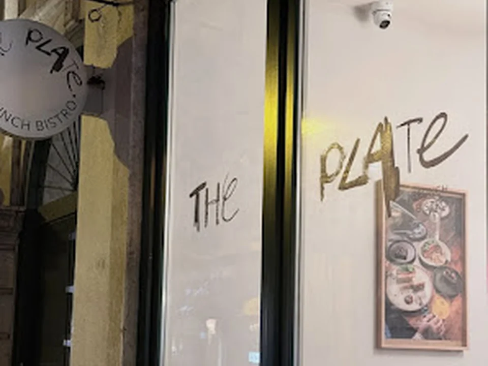 The Plate Brunch Bistro, Lisboa