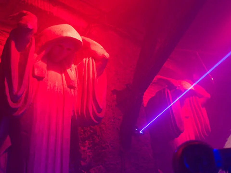 Temple Club, Lisboa