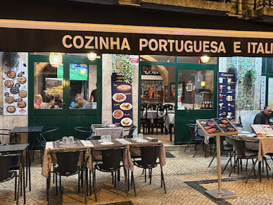 L’ CARPACCIO, Lisboa