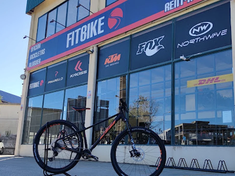 FITBIKE - Aluguer, Venda e Reparação de Bicicletas e Acessórios - Cascais, Sintra, Portugal - RENT A BIKE, Lisboa