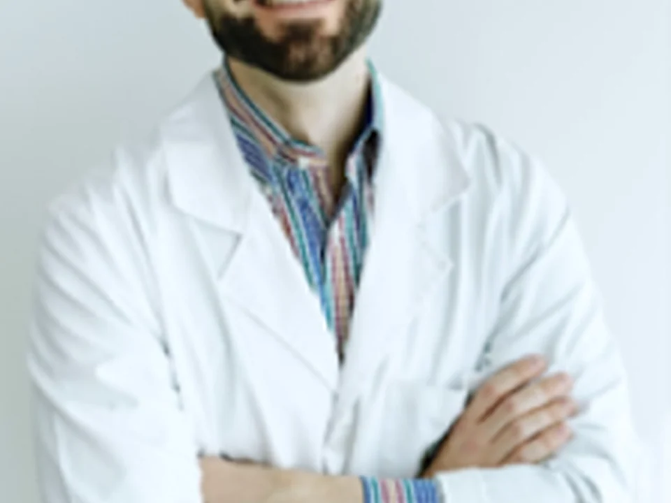 Dr. Bruno Bouça - Endocrinologia, Lisboa