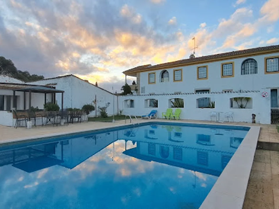 Lisbon Country Villa, Lisboa