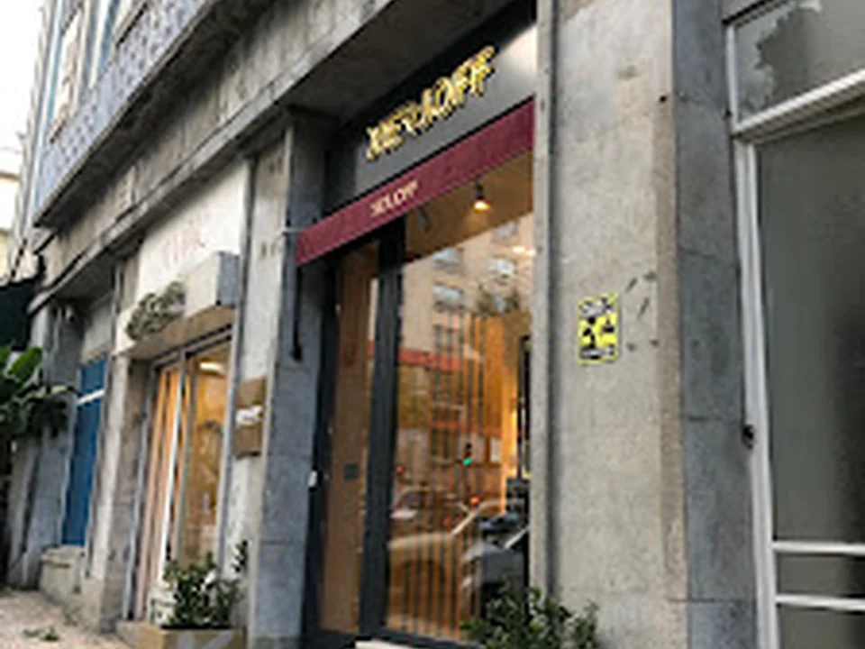 Xerjoff Boutique Lisboa