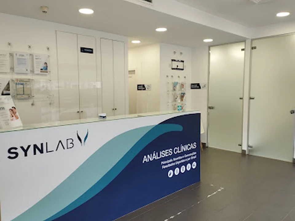 SYNLAB Amoreiras | Análises Clínicas, Lisboa