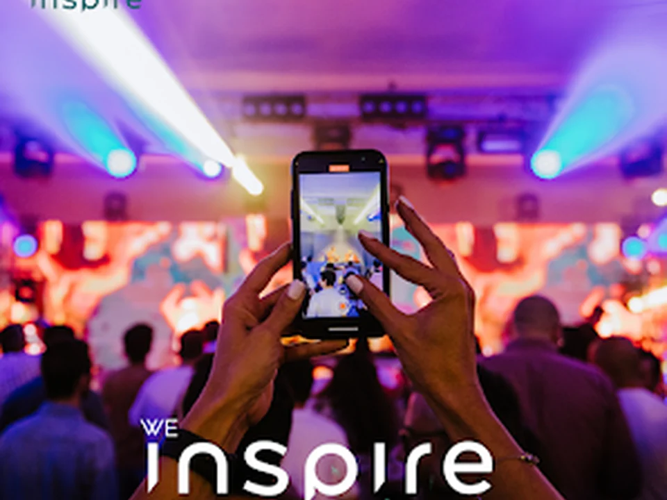 Fuse Inspire Eventos Corporativos, Lisboa