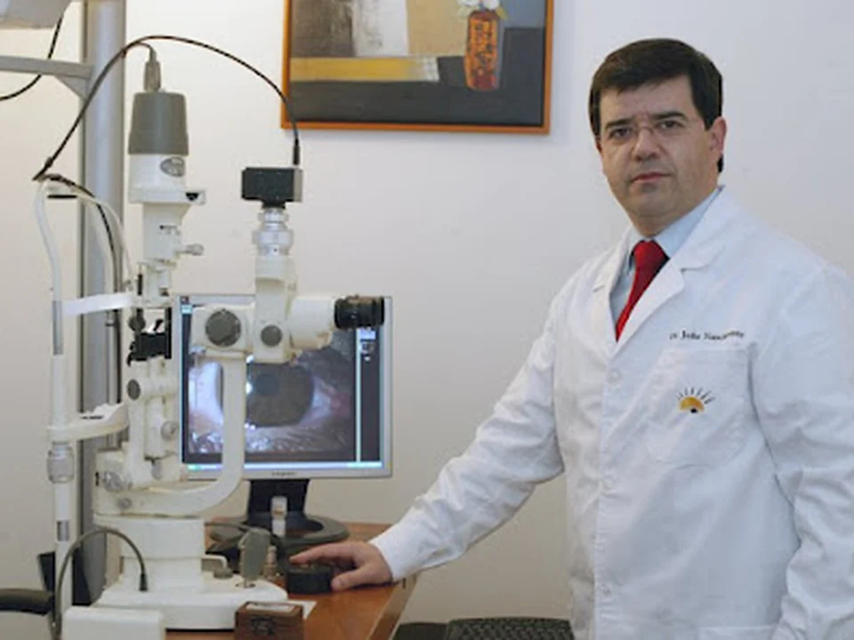 IRL - Instituto de Retina de Lisboa