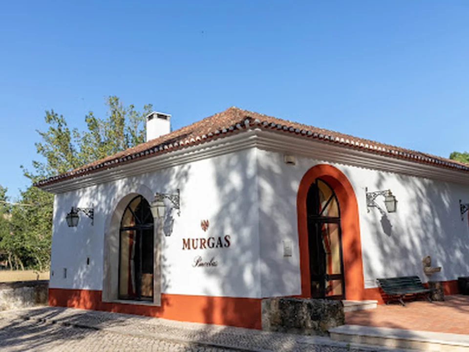 Quinta das Murgas - Enoturismo, Lisboa