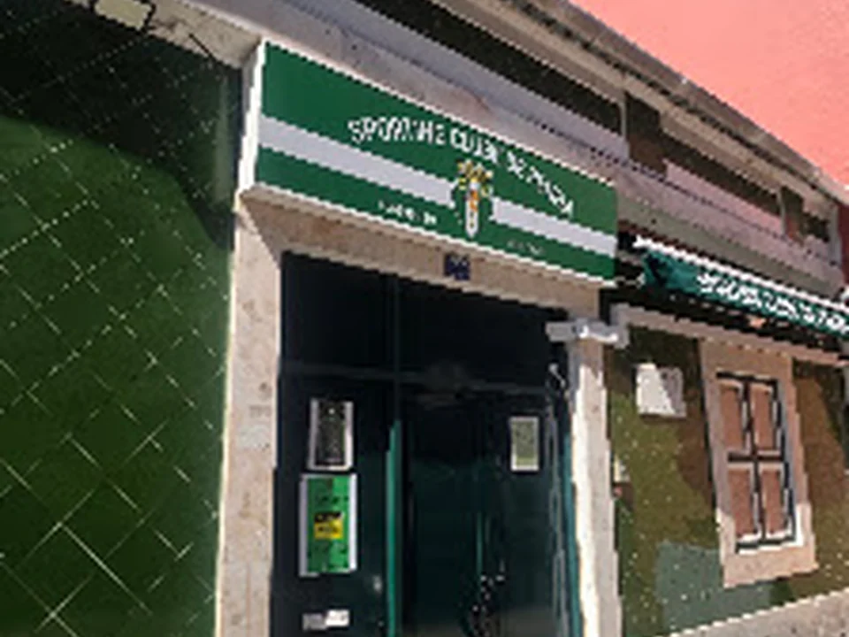 Sporting Clube da Penha, Lisboa