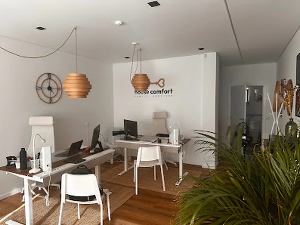 House Comfort Lisboa MB | Apoio Domiciliário e Serviços Seniores