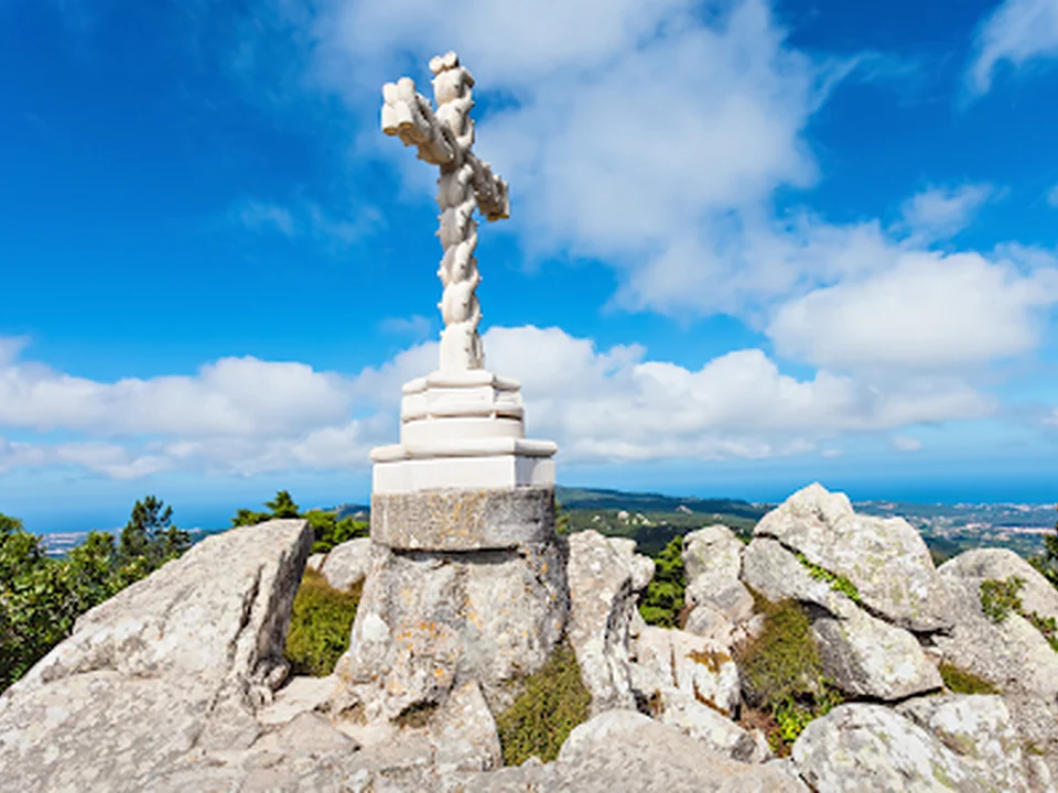 Miradouro da Cruz Alta, Lisboa