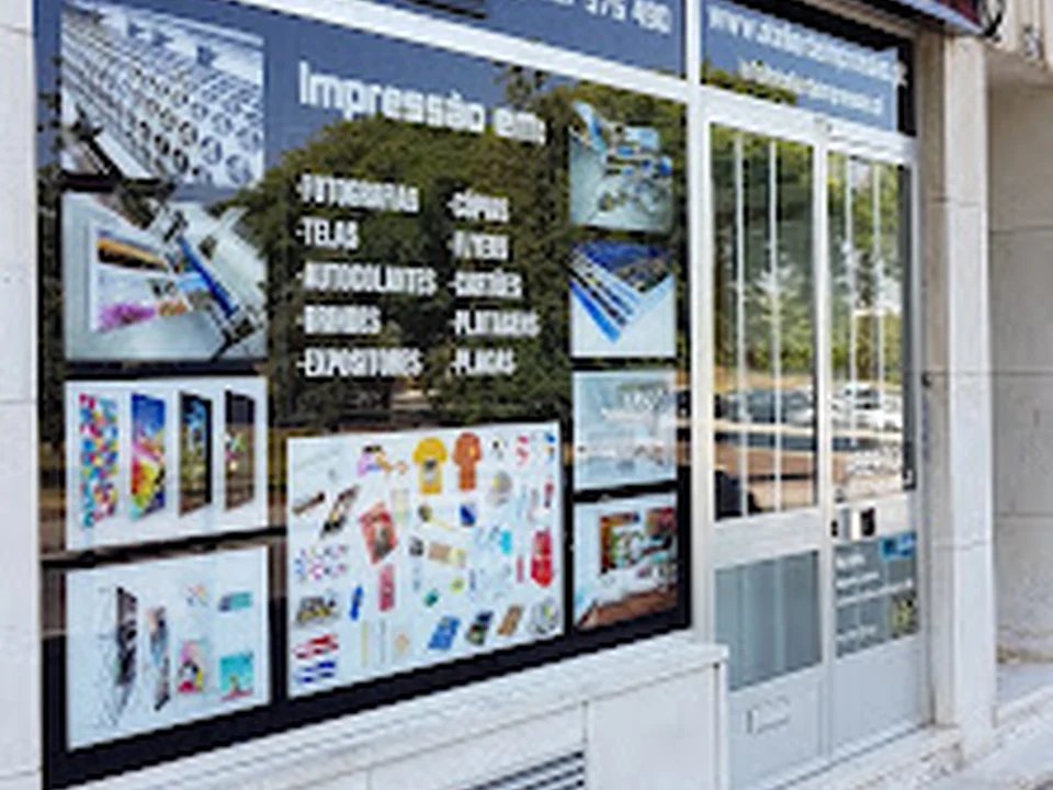 Atelier de Impressão — Cadigital, Lisboa