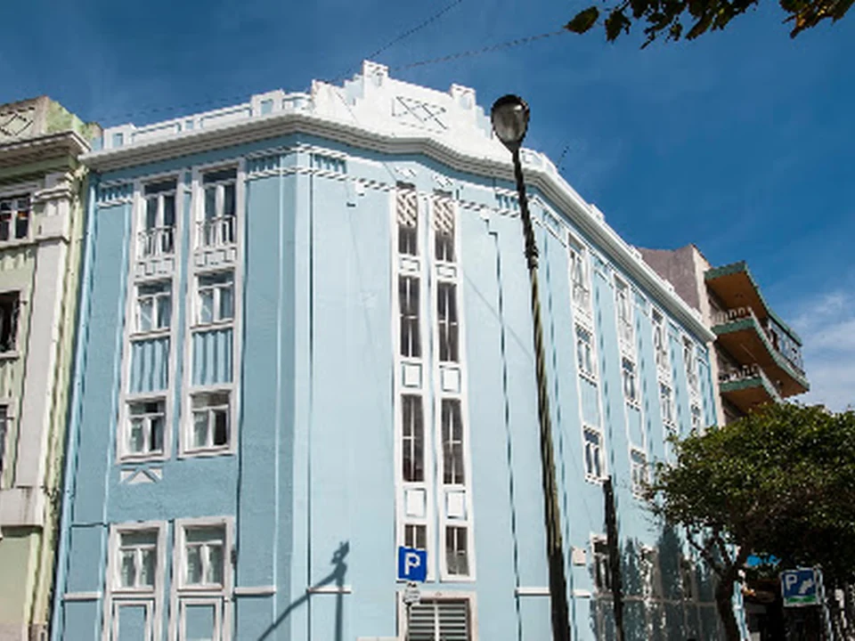 Xior Alameda - Residência Universitária em Lisboa