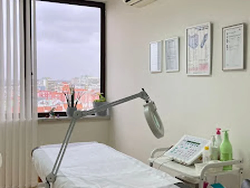 Instituto Dora Velhas- Depilação por Eletrólise, Lisboa