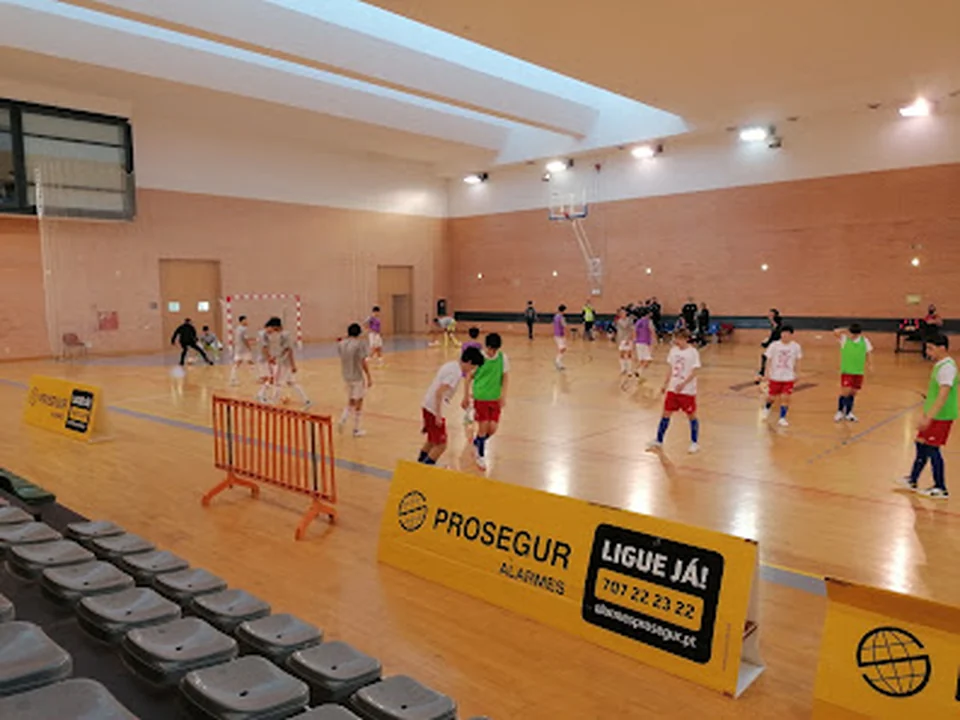 CDA - Estádio Universitário de Lisboa, Campus da Ajuda