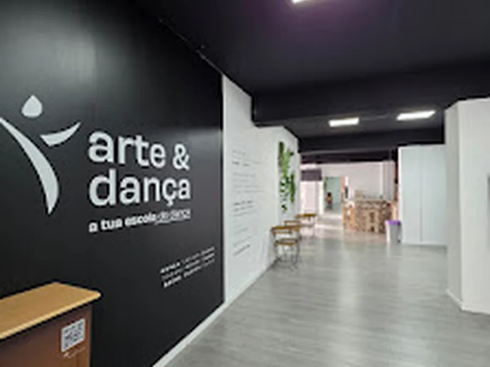 Arte&Dança - Escola de Dança, Lisboa