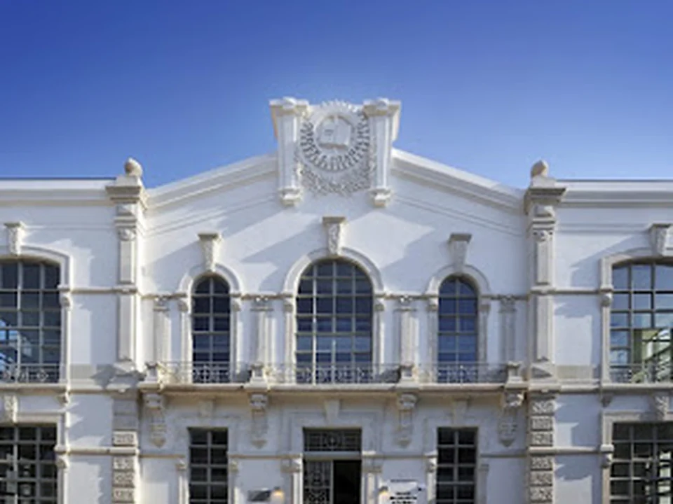 Escola de Hotelaria e Turismo de Lisboa
