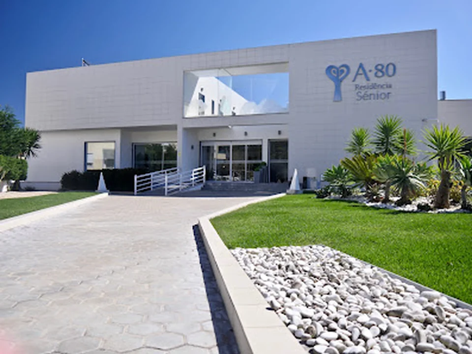 A-80 Saúde Sénior, Lisboa