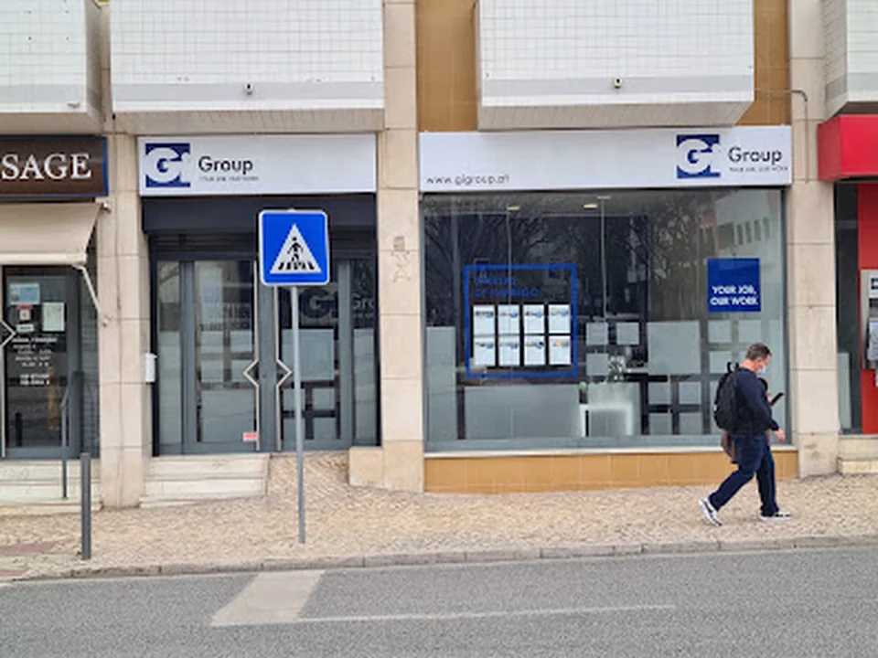 Gi Group Setúbal - Emprego e Recrutamento, Lisboa