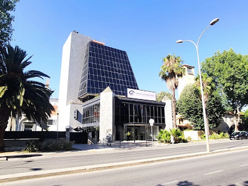 Instituto de Implantologia, Lisboa