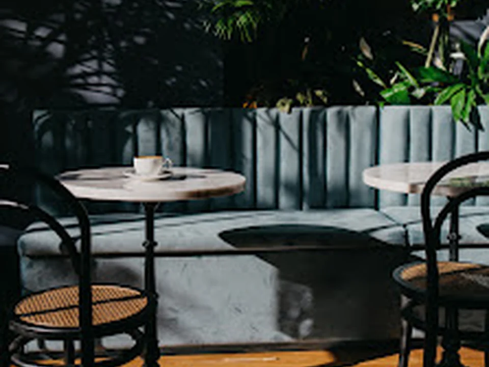 Caffè di Marzano Vermuteria, Lisboa