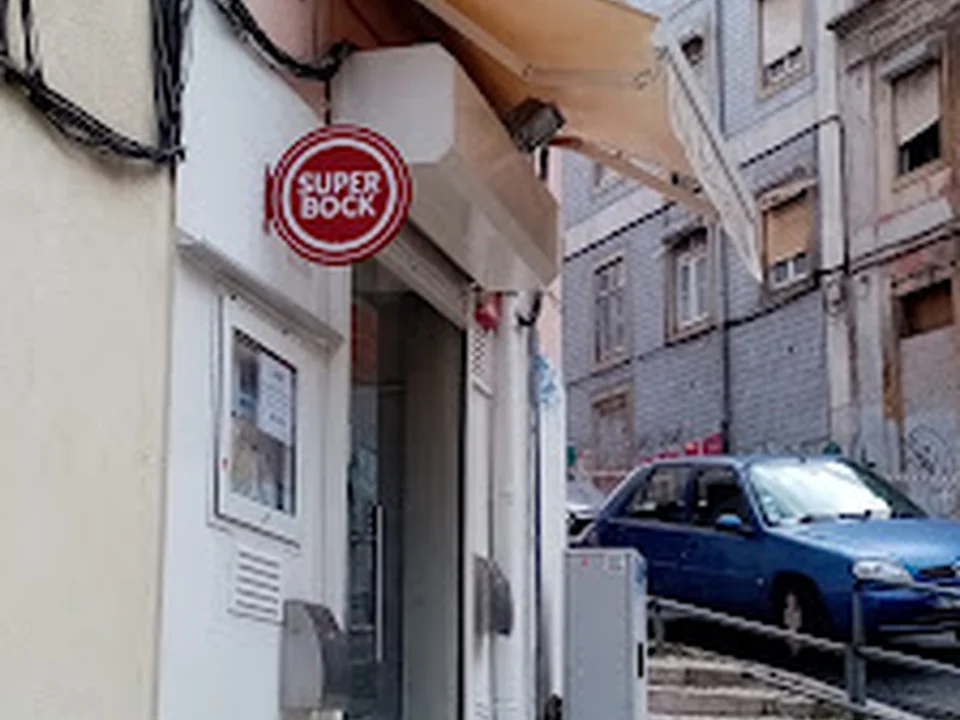 Ideal, Lisboa