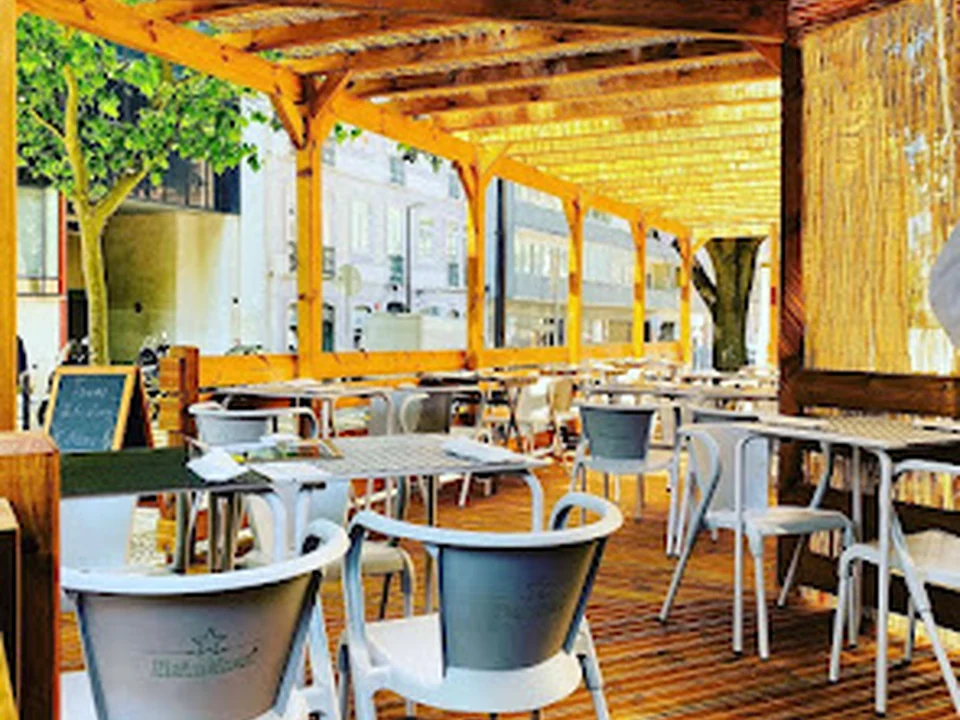 Cozy, Lisboa