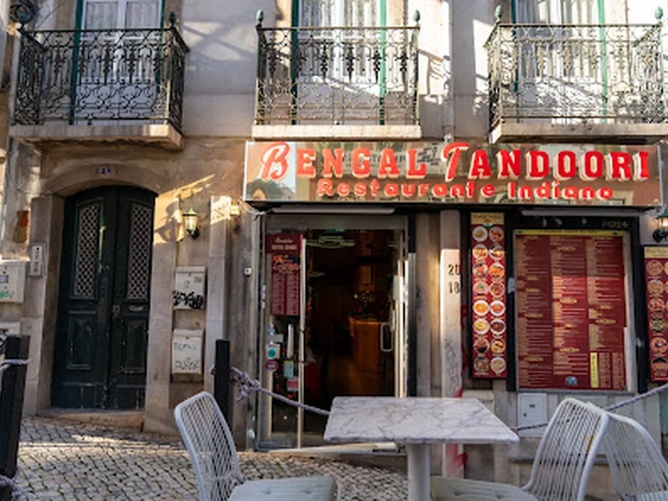 Bengal Tandoori, Lisboa