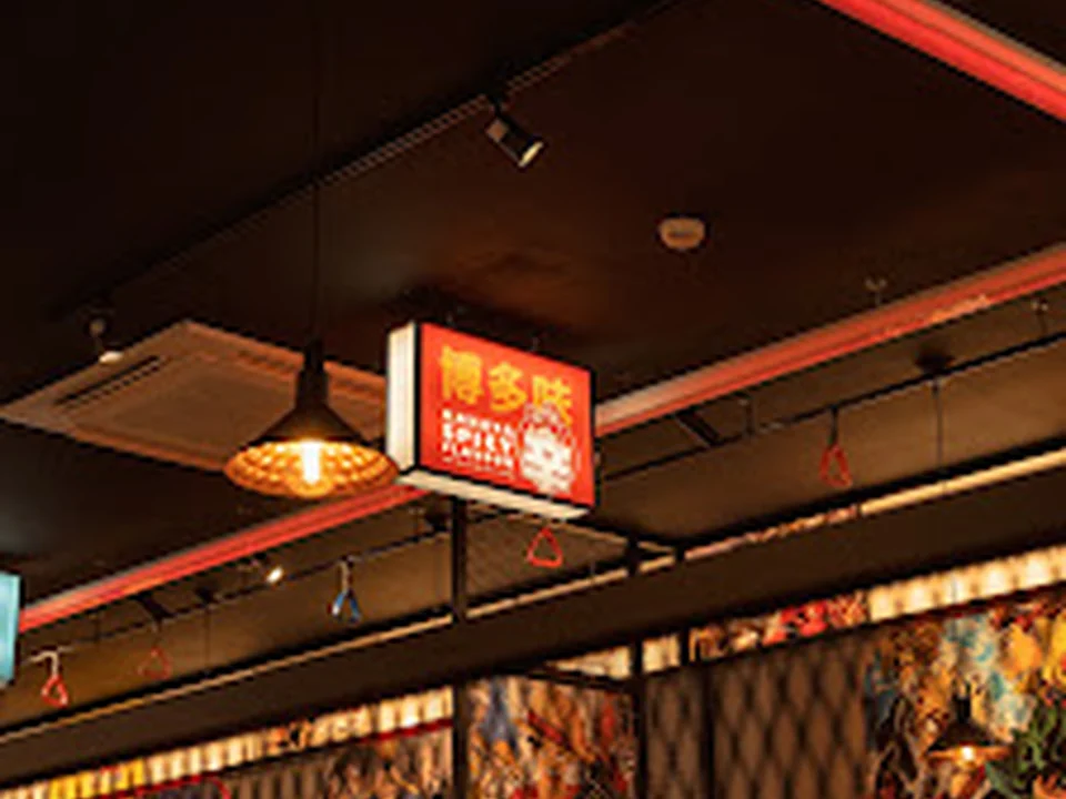Ramen Shifu Santos, Lisboa