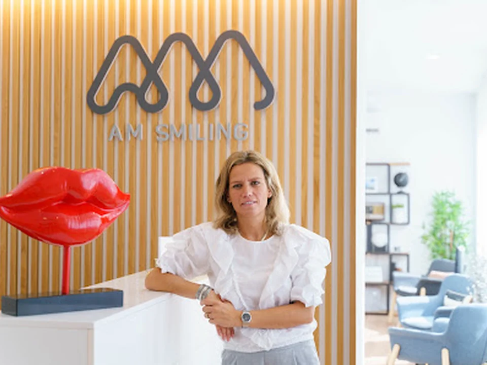 Clinica Dentária Dra Ana Mexia, Lisboa