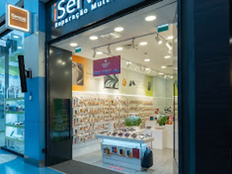 iServices UBBO, Lisboa