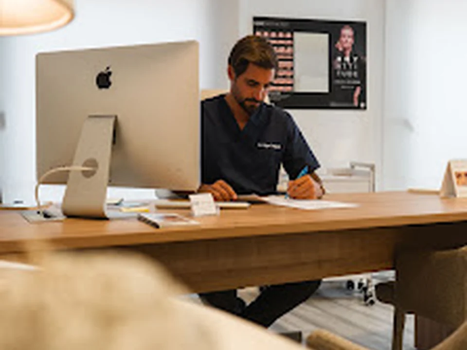 MM Clinic - Medical & Aesthetic, Lisboa