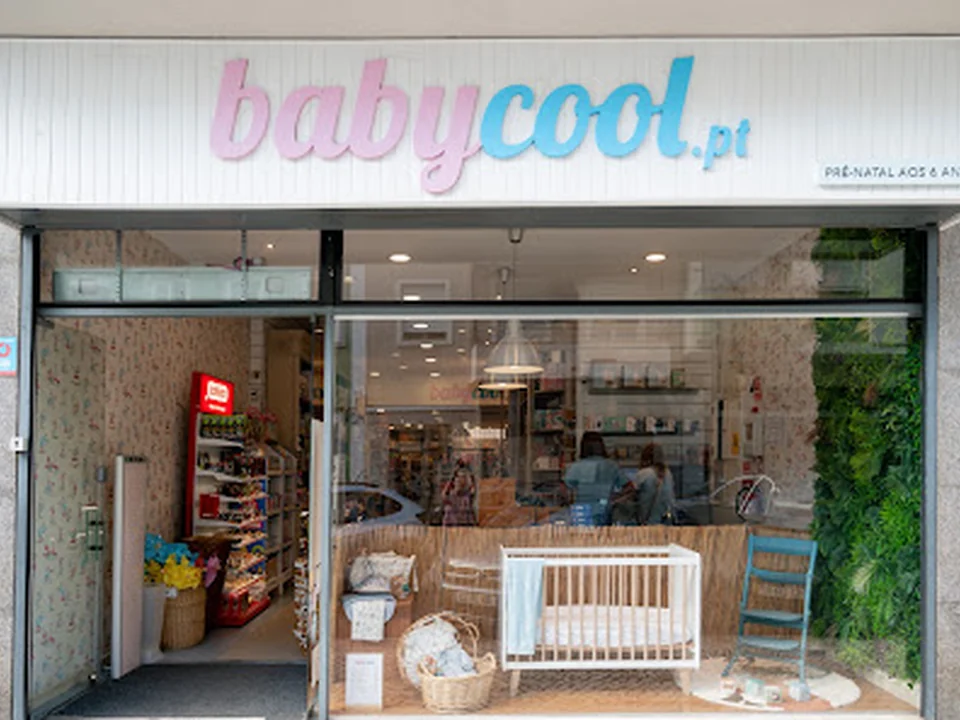 BabyCool, Lisboa