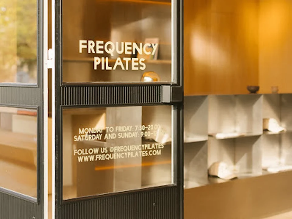 Frequency Pilates, Lisboa