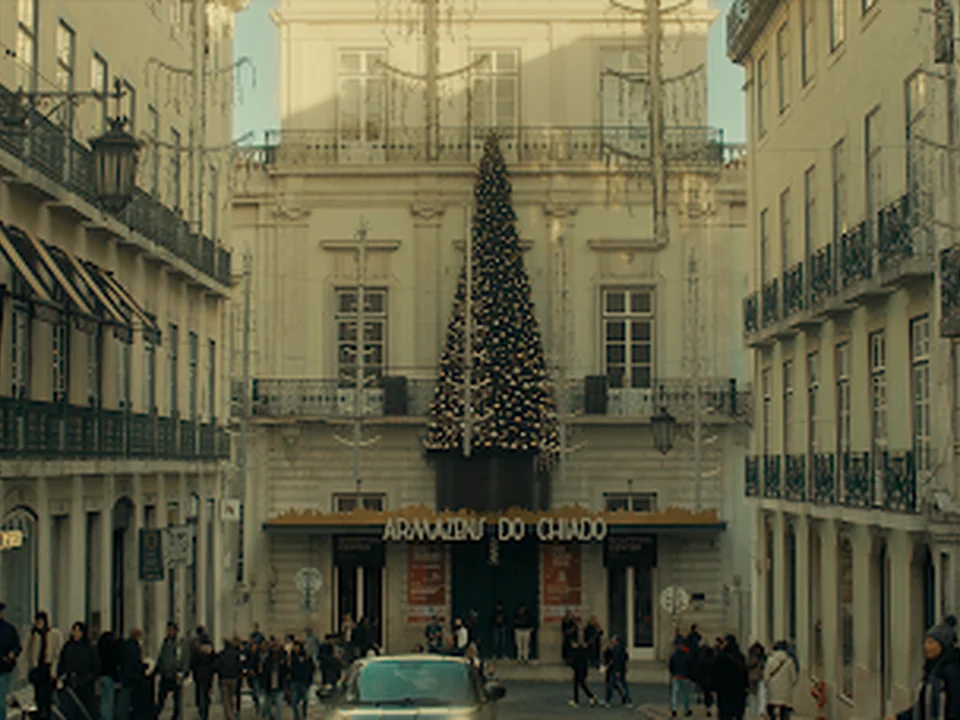 CAMCAT - Video Producer in Lisbon, Lisboa