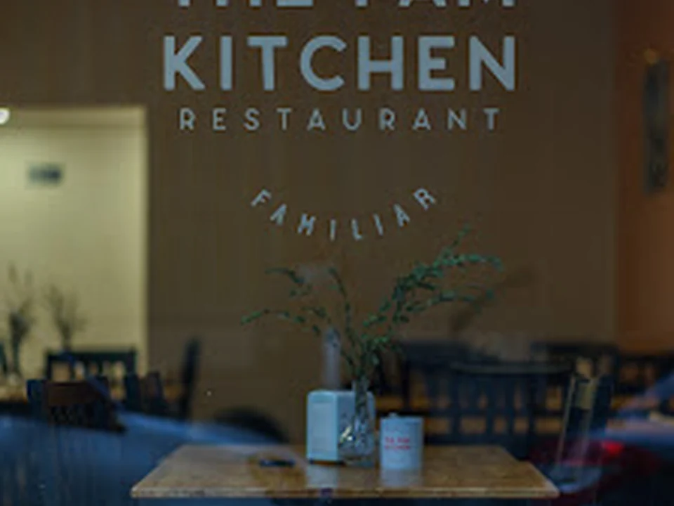 The Fam Kitchen, Lisboa