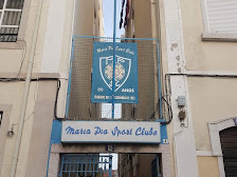 Maria Pia Sport Clube, Lisboa